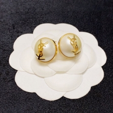 Ysl Earrings